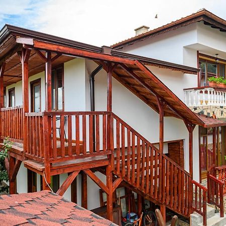 Medi Guest House Sapareva Banya Exterior photo
