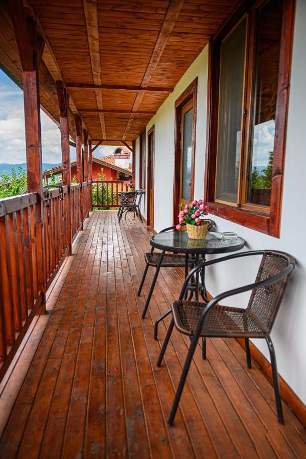 Medi Guest House Sapareva Banya Exterior photo