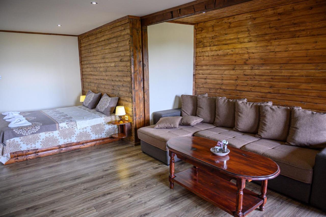 Medi Guest House Sapareva Banya Exterior photo