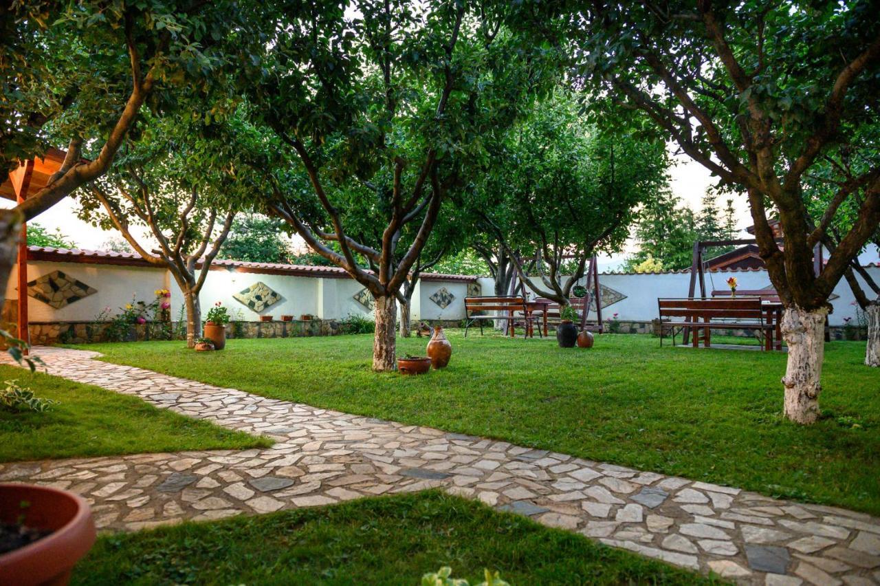 Medi Guest House Sapareva Banya Exterior photo