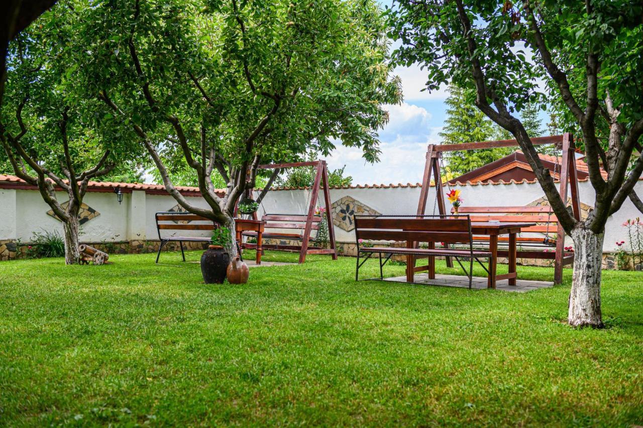 Medi Guest House Sapareva Banya Exterior photo