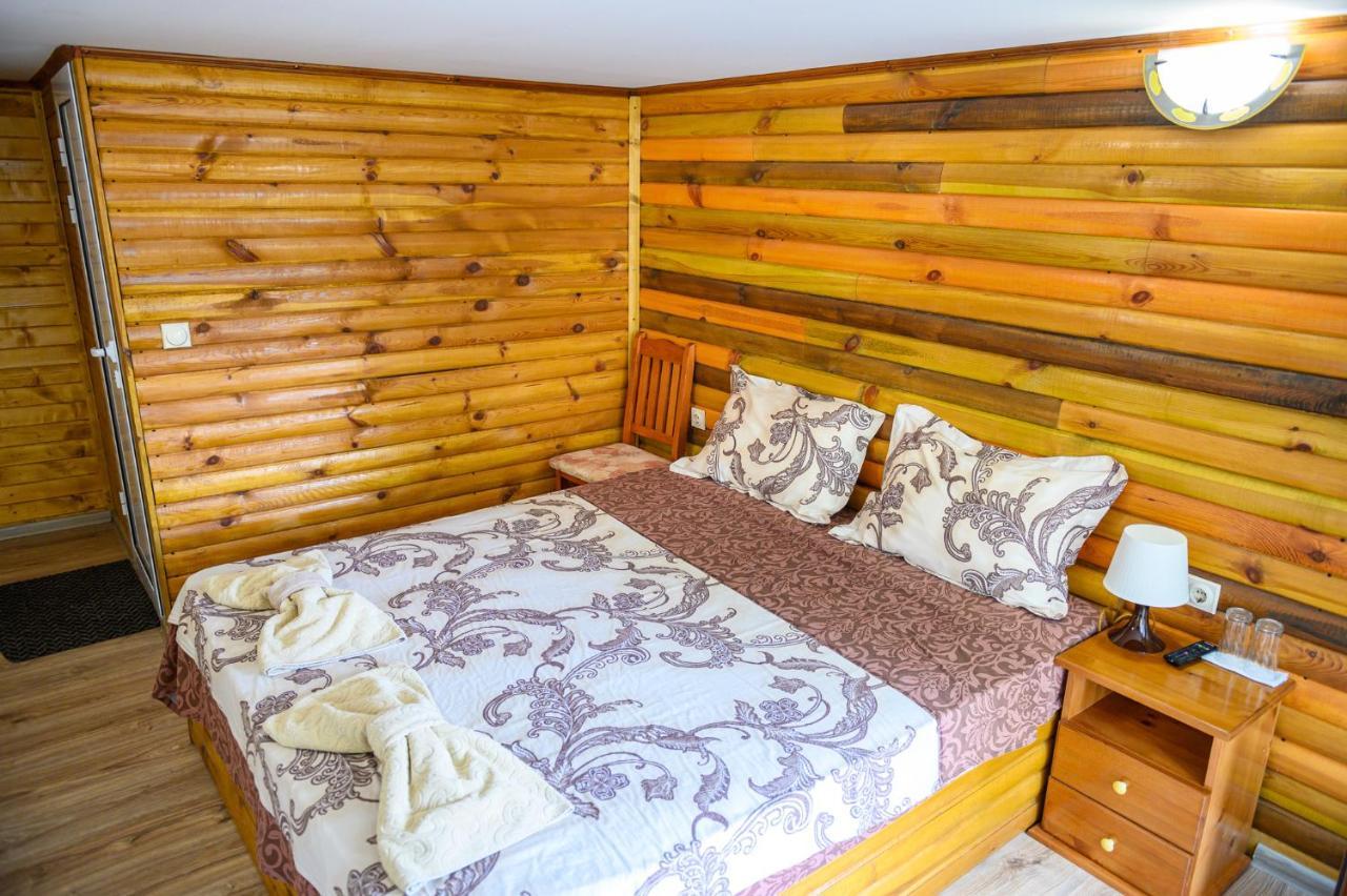 Medi Guest House Sapareva Banya Exterior photo