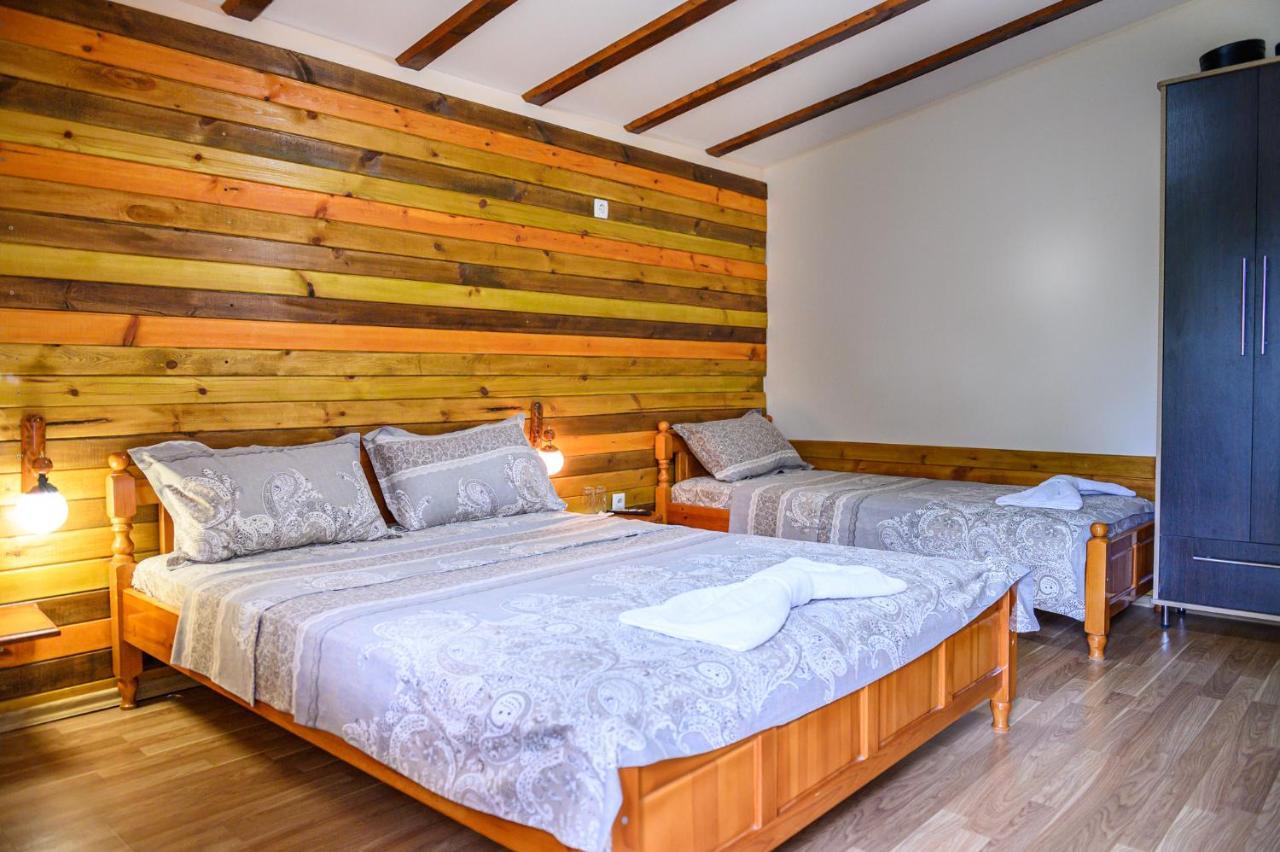 Medi Guest House Sapareva Banya Exterior photo