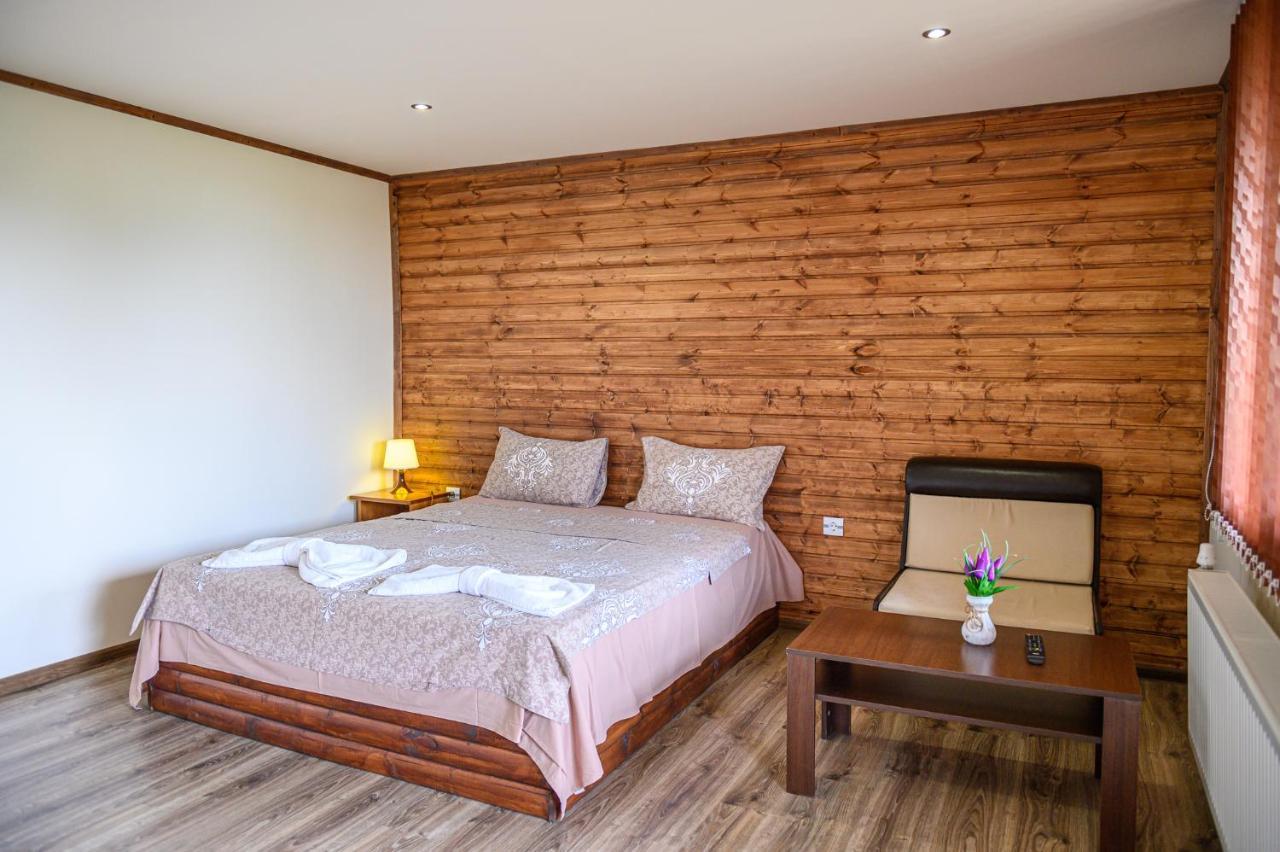 Medi Guest House Sapareva Banya Exterior photo