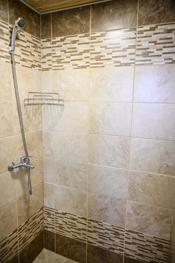 Medi Guest House Sapareva Banya Exterior photo