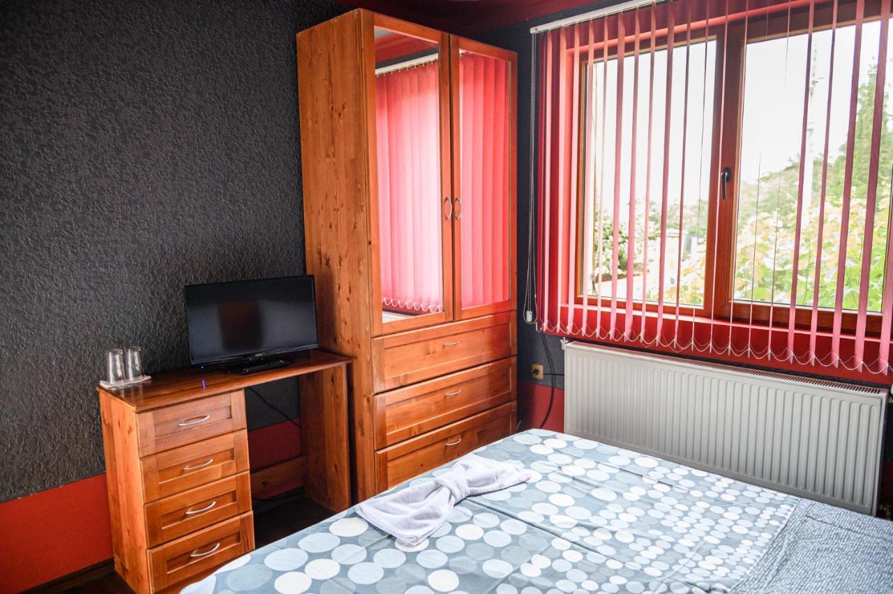 Medi Guest House Sapareva Banya Exterior photo