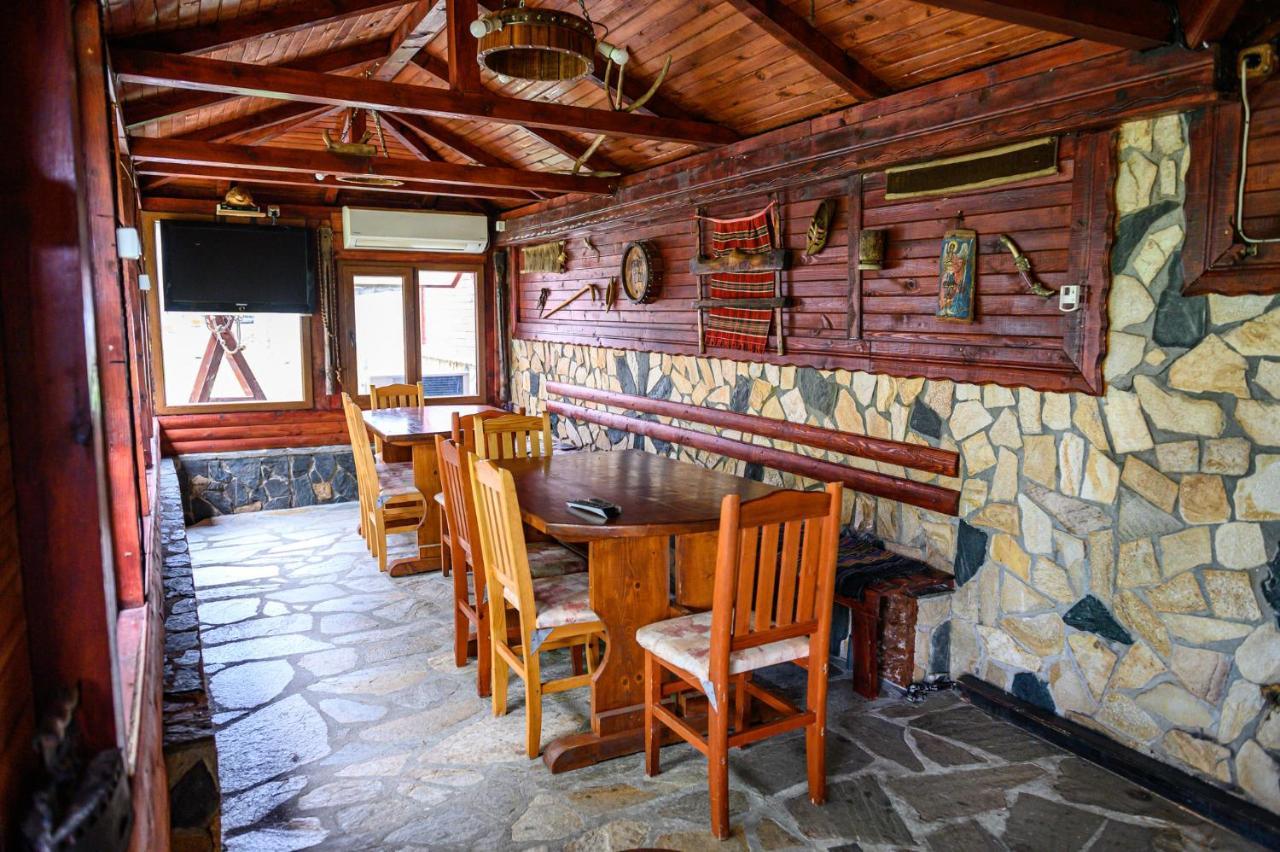 Medi Guest House Sapareva Banya Exterior photo