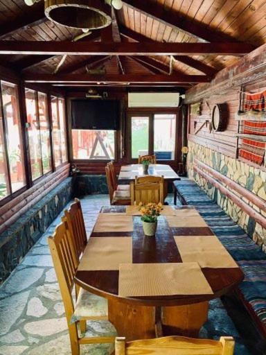 Medi Guest House Sapareva Banya Exterior photo