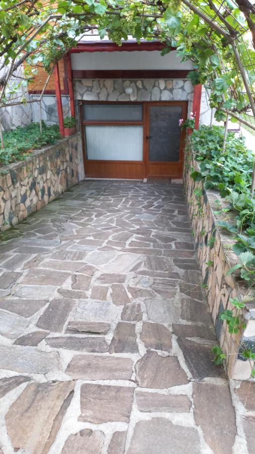 Medi Guest House Sapareva Banya Exterior photo